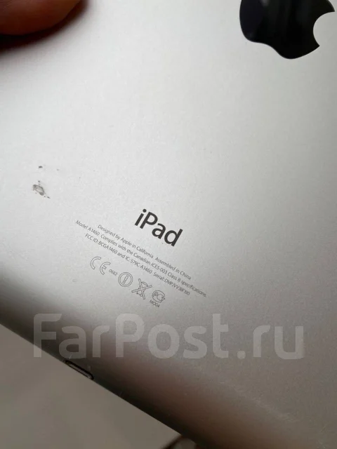 Apple iPad 4 ����