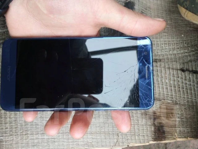 Honor 8. �/�, �����, 4G LTE ����