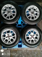 AC Schnitzer. 5.0x13", 4x100, ET35 ����