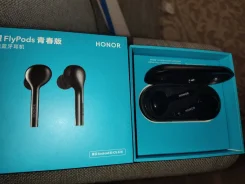 Honor FlyPods Lite ����