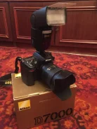 Nikon D7000. 15 - 19.9 �� ����