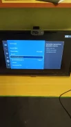 Samsung. 22"