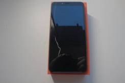 Xiaomi Redmi 6A. /, 16 , , 3G, 4G LTE, Dual-SIM 