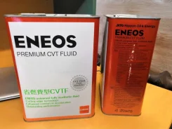 Eneos Premium. CVT (��� ����������), �������������, 4��. ����