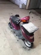 Yamaha Jog Poche. 49����. ��., ��������, ���, � �������� ����