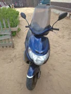 Suzuki Address V110. 114����. ��., ��������, ���, � �������� ����