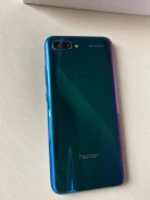 Honor 10. �/�, 64 ��, �������, 3G, 4G LTE, Dual-SIM, NFC
