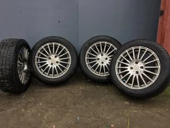 A-Tech Schneider SLC. x16", 4x100 ����