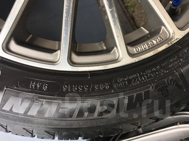 A-Tech Schneider SLC. x16", 4x100 ����