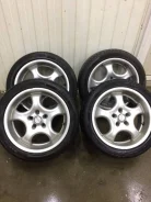 Dezent. 8.0x17", 5x112, ET40, �� 200,0���. ����