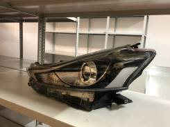 ���� ����� Toyota Prius Alpha �������� ������ LED 47-65 ZVW40W, S1 47-65 ����
