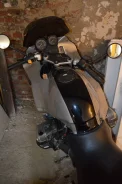 BMW R 1100 RS. 1 100����. ��., ��������, ���, � �������� ����