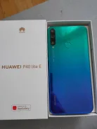 Huawei P40 lite E. �����, 64 ��, �����, 4G LTE