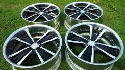 Fabulous Various. 7.5/8.0x17", 4x100, ET30/20, �� 73,1���. ����