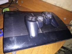 Sony PlayStation 3 Super Slim ����
