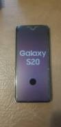 Samsung Galaxy S20. /, , 4G LTE, Dual-SIM, NFC 