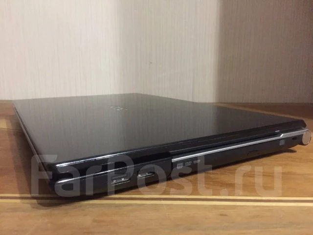 Acer Aspire V3-571G. 15.6", 3,1����, ��� 6 ��, ���� 500���, WiFi: 1, Bluetooth: 1, ����������� �� 4��. ����