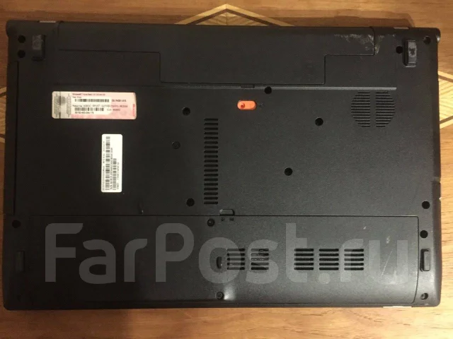Acer Aspire V3-571G. 15.6", 3,1����, ��� 6 ��, ���� 500���, WiFi: 1, Bluetooth: 1, ����������� �� 4��. ����