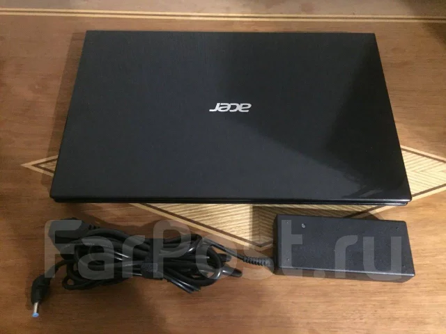 Acer Aspire V3-571G. 15.6", 3,1����, ��� 6 ��, ���� 500���, WiFi: 1, Bluetooth: 1, ����������� �� 4��. ����