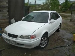 Toyota Sprinter. �������, ��������, 1.5 (90��.�.), ������, 200����. �� ����
