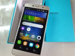 Honor 4C Pro. �/�, �������, 3G, 4G LTE, Dual-SIM, ���������� ����