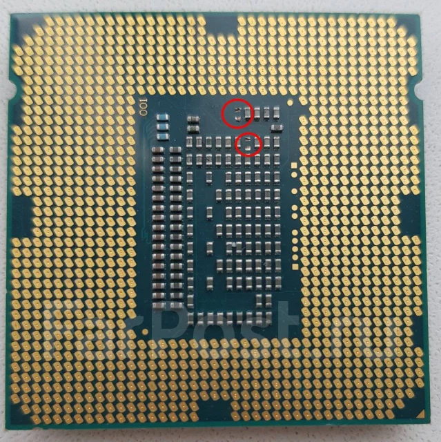Intel Core i5-3470 ����
