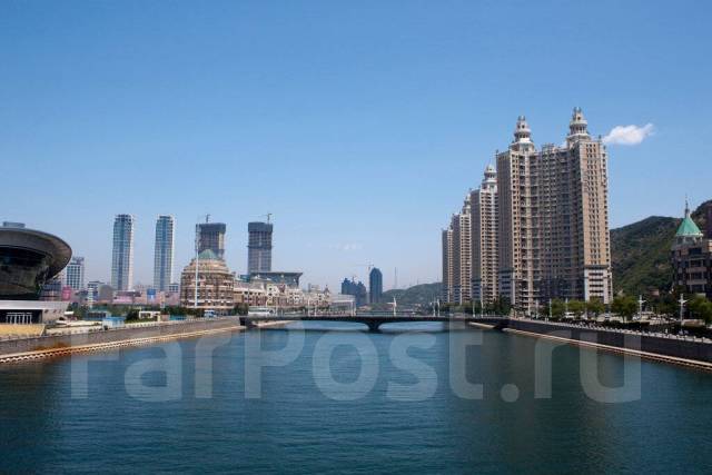 Далянь китай фото города Далянь. Лечебно-Оздоровительный тур, 2020-09-03,2020-09-07,2020-09-10,2020-09-14