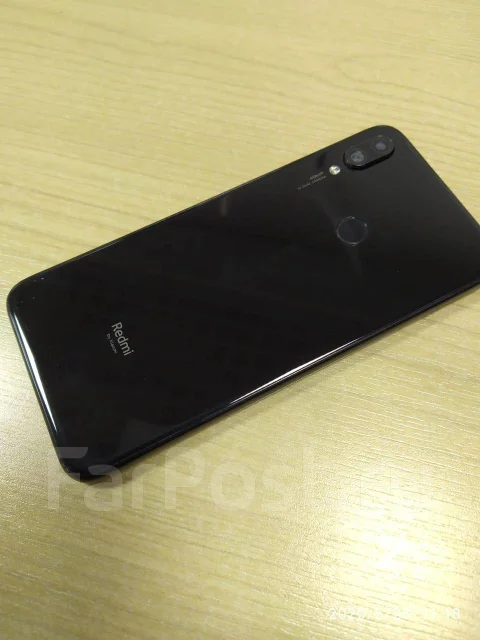 Xiaomi Redmi Note 7 Pro. �/�, ������, 4G LTE ����