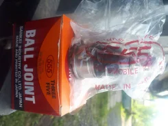 �������� ������� ����� �� honda stream rn6-9 Sbh332 ����