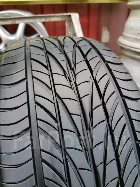 Hankook Ventus V2 Concept H437. ������, 2013 ���, �/�, ����� 10 % ����