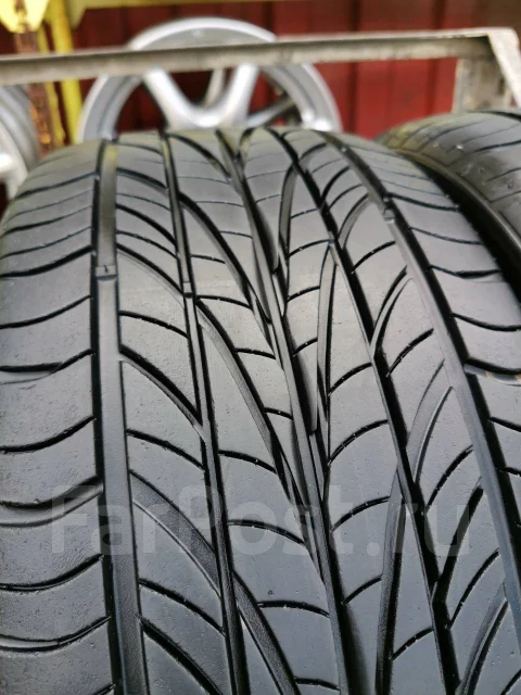Hankook Ventus V2 Concept H437. ������, 2013 ���, �/�, ����� 10 % ����