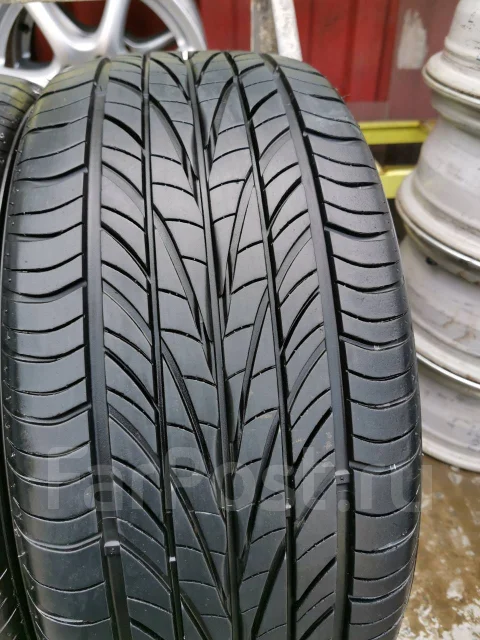 Hankook Ventus V2 Concept H437. ������, 2013 ���, �/�, ����� 10 % ����