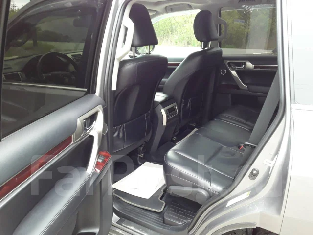 Lexus GX460. �������, 4wd, 4.6 (296��.�.), ������, 147 000����. �� ����