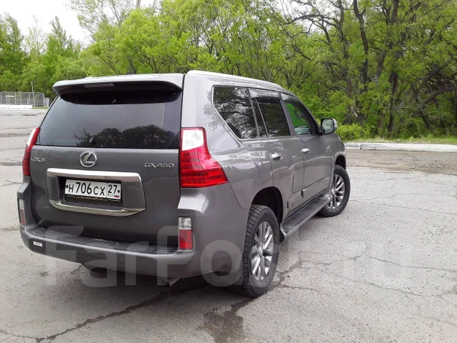 Lexus GX460. �������, 4wd, 4.6 (296��.�.), ������, 147 000����. �� ����