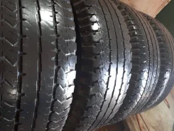 Goodyear Wrangler HT. ������, �/�, ����� 40�% ����