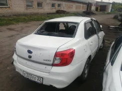 Datsun on-DO. 2195, 11186 EURO4 ����