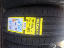 Rotalla RH05. ������, 2020 ���, ����� ����