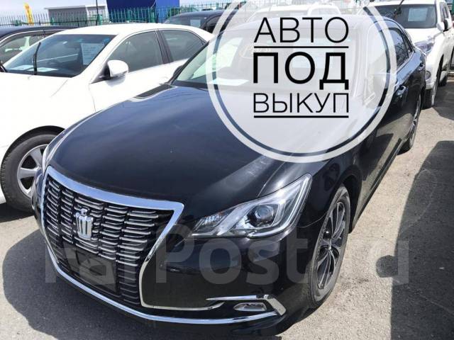 Авто под выкуп владивосток