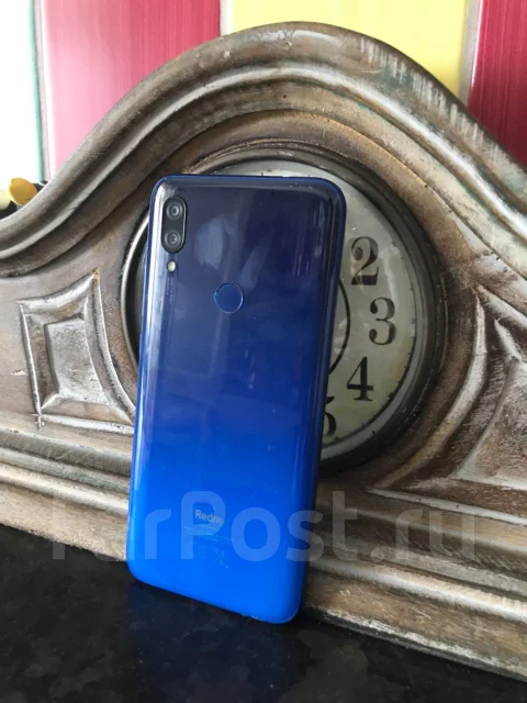 Xiaomi Redmi 7. �/�, �����, 3G ����