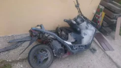 Honda Dio AF27 ����