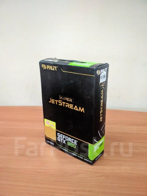 GeForce GTX 980 ����