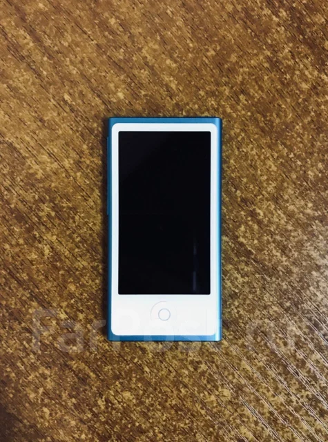 Apple iPod nano 7. ����