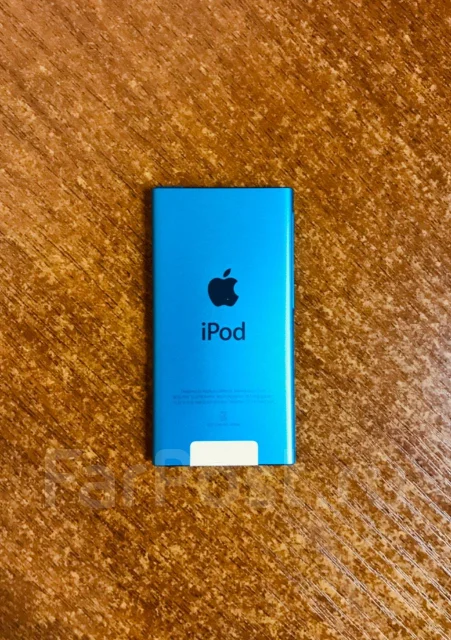 Apple iPod nano 7. ����