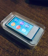 Apple iPod nano 7. ����