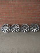 Zumbo Wheels. 5.5x15", 5x114.3, ET45,  60,1. 