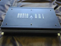 Audio Art ����