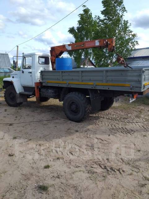 Двигатель садко газон