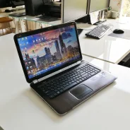 HP Pavilion dv7. 17.1", 2,3����, ��� 6 ��, ���� 500���, WiFi: 1, Bluetooth: 1, ����������� �� 1��. ����