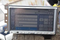 Pioneer Carrozzeria AVIC-HRZ08 ����