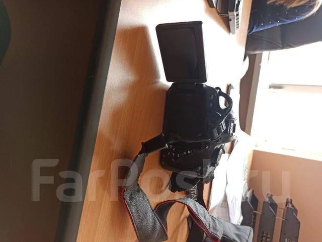 Canon EOS 650D ����